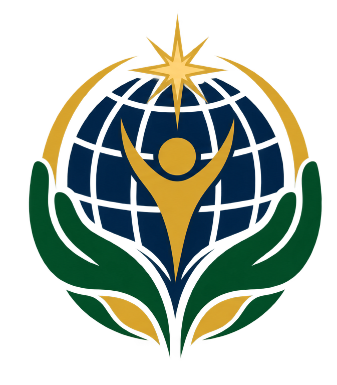 Keep The Faith Foundation International logo